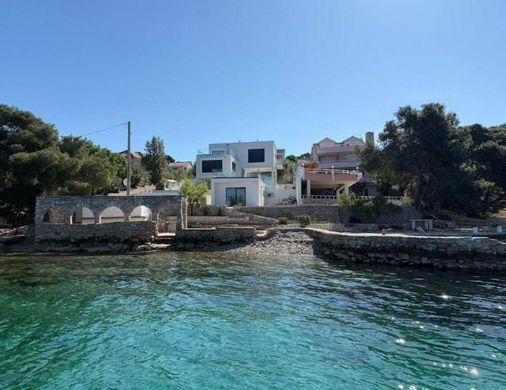 Villa in Grohote, Šolta