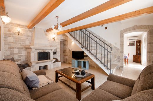 Villa in Kanfanar, Istria