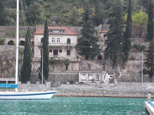 Villa a Dubrovnik, Ragusa