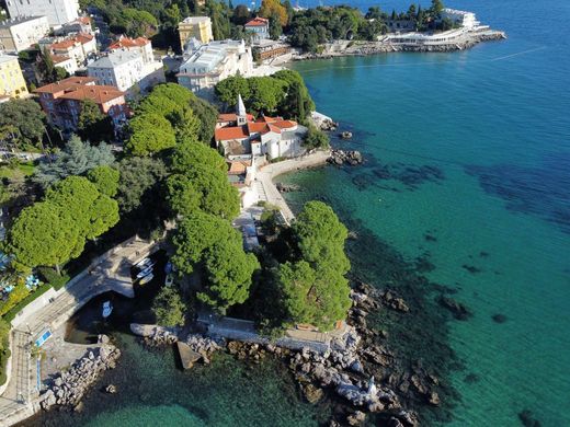 Villa in Opatija, Grad Opatija