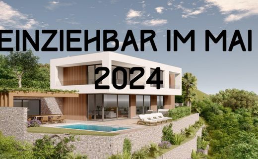 Villa - Medveja, Lovran