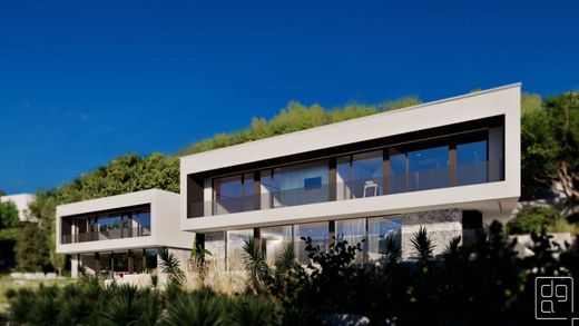 Villa en Mošćenička Draga, Primorje - Gorski Kotar