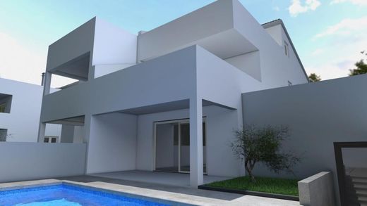 Villa Peroj, Grad Vodnjan