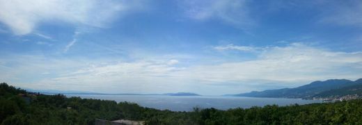 Kastav, Primorsko-Goranskaのヴィラ