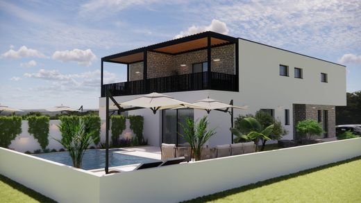 Βίλα σε Savudrija, Grad Umag