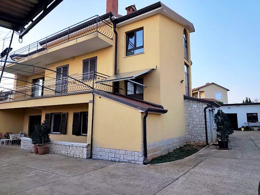 Hotel in Poreč, Grad Poreč