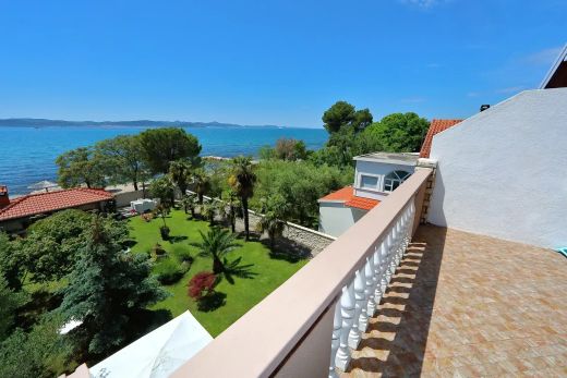 Hotel in Zadar