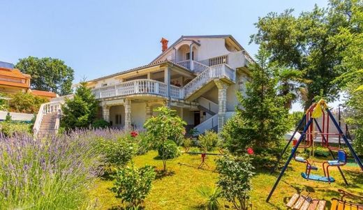 Hotel in Medulin, Istria