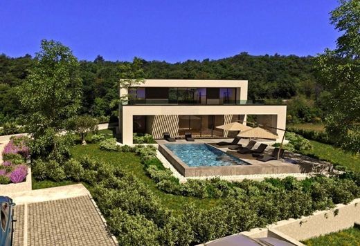 ‏וילה ב  Labin, Grad Labin