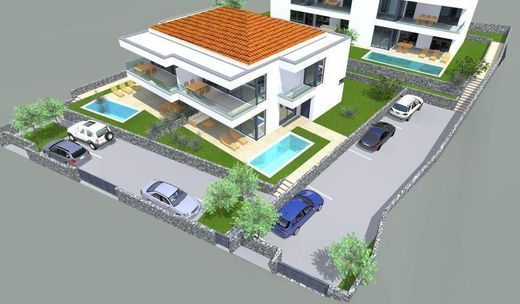 Villa in Malinska, Malinska-Dubašnica