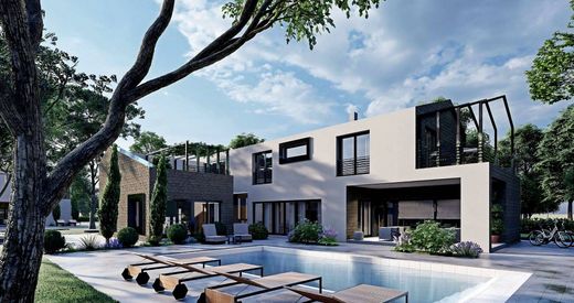 Villa en Vižinada, Općina Vižinada