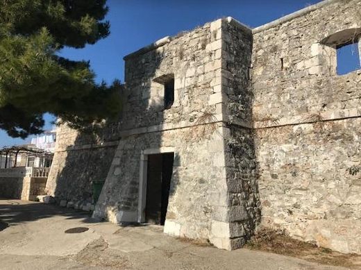 Villa a Sućuraj, Split-Dalmatia