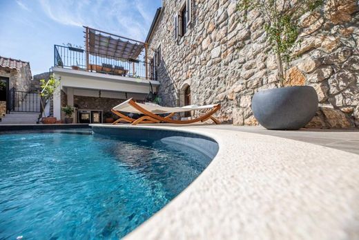 Villa - Malinska, Malinska-Dubašnica