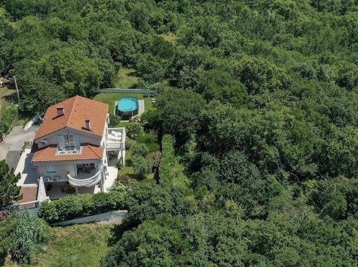 Villa - Grižane, Vinodolska općina