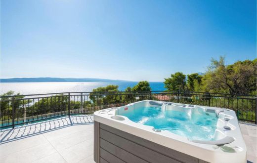 Villa en Brela, Split-Dalmatia