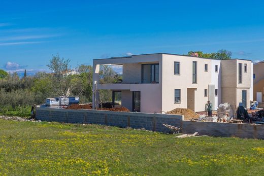 Villa in Malinska, Malinska-Dubašnica