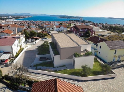 Villa a Vodice, Sibenik-Knin