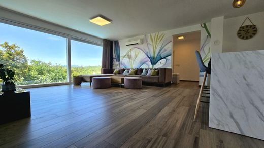 Villa in Krasica, Istria