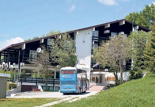 Ξενοδοχείο σε Rijeka, Primorsko-Goranska