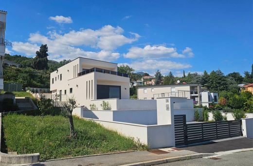 Villa in Lovran, Primorsko-Goranska