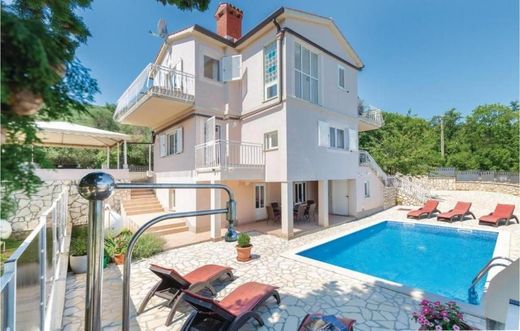 Villa in Rabac, Grad Labin