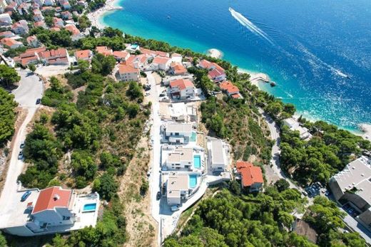 Villa in Baška Voda, Split-Dalmatia