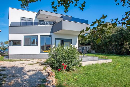 Villa - Šegotići, Marčana