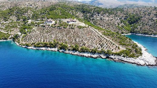 빌라 / Brac, Split-Dalmatia