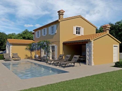 Villa in Poreč, Grad Poreč