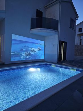 Villa à Primošten, Sibenik-Knin