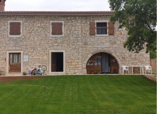 Villa in Kanfanar, Istria