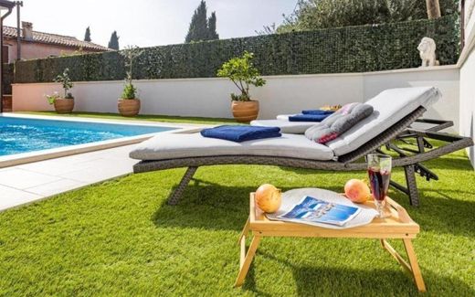 Villa a Rovigno, Grad Rovinj