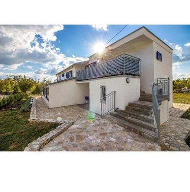 Hotel in Labin, Grad Labin