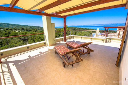 Villa in Splitska, Grad Supetar