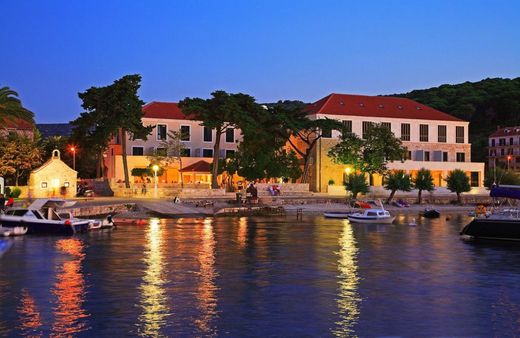Гостиница, Brac, Split-Dalmatia