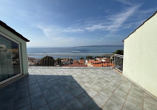 Hotel in Brela, Split-Dalmatia