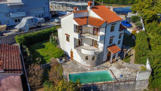 Villa en Opatija, Grad Opatija