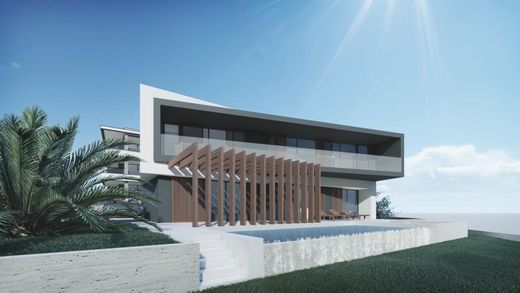 Villa en Novalja, Lika-Senj