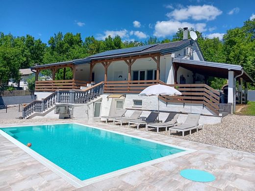 Villa in Grižane, Vinodolska općina