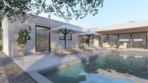 Villa a Albona, Grad Labin