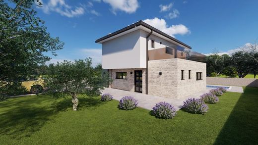 别墅  Malinska, Malinska-Dubašnica