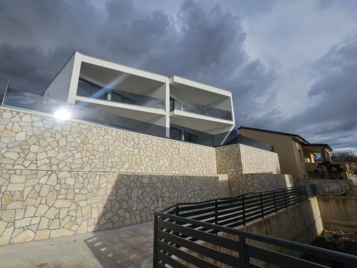 Вилла, Jadranovo, Grad Crikvenica