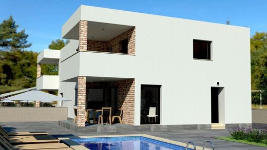 Villa - Poreč, Grad Poreč