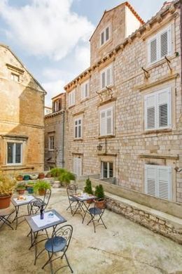 Albergo a Dubrovnik, Ragusa