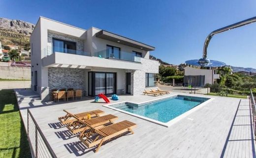 Villa in Split, Grad Split