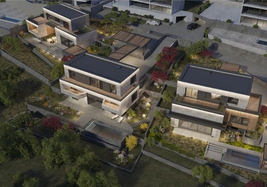 Villa in Opatija, Grad Opatija