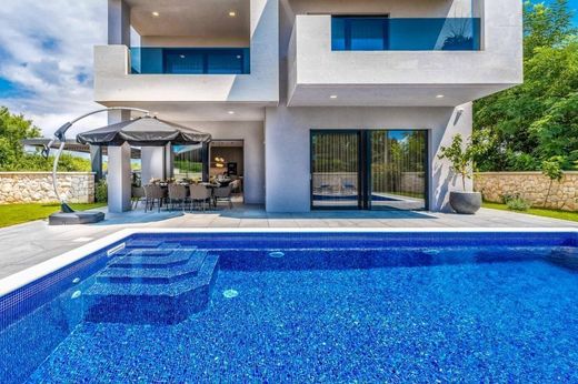 Βίλα σε Privlaka, Zadar