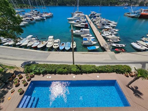 Hôtel à Krk, Grad Krk