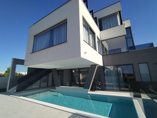 Villa - Medulin, Istria