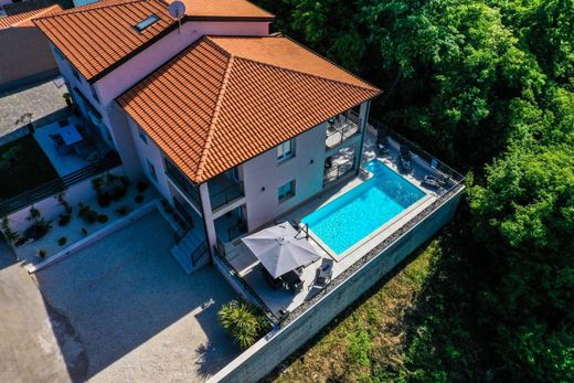 Villa in Poreč, Grad Poreč